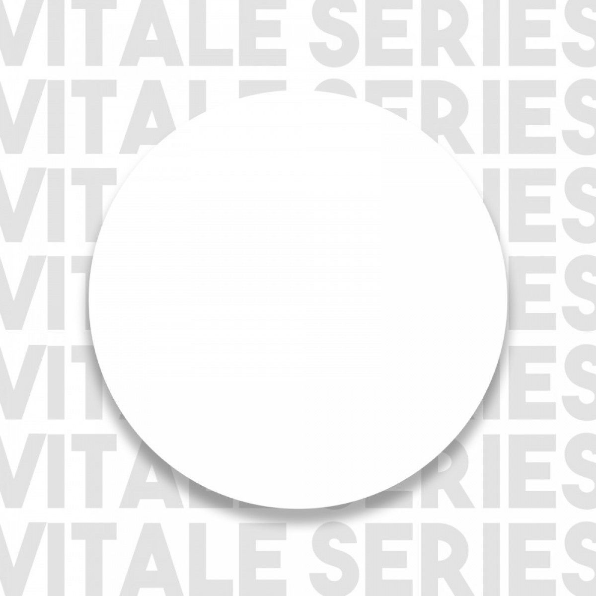Έπιπλο μπάνιου "VIANA" με 9 ράφια σε χρώμα λευκό 45x35.5x174