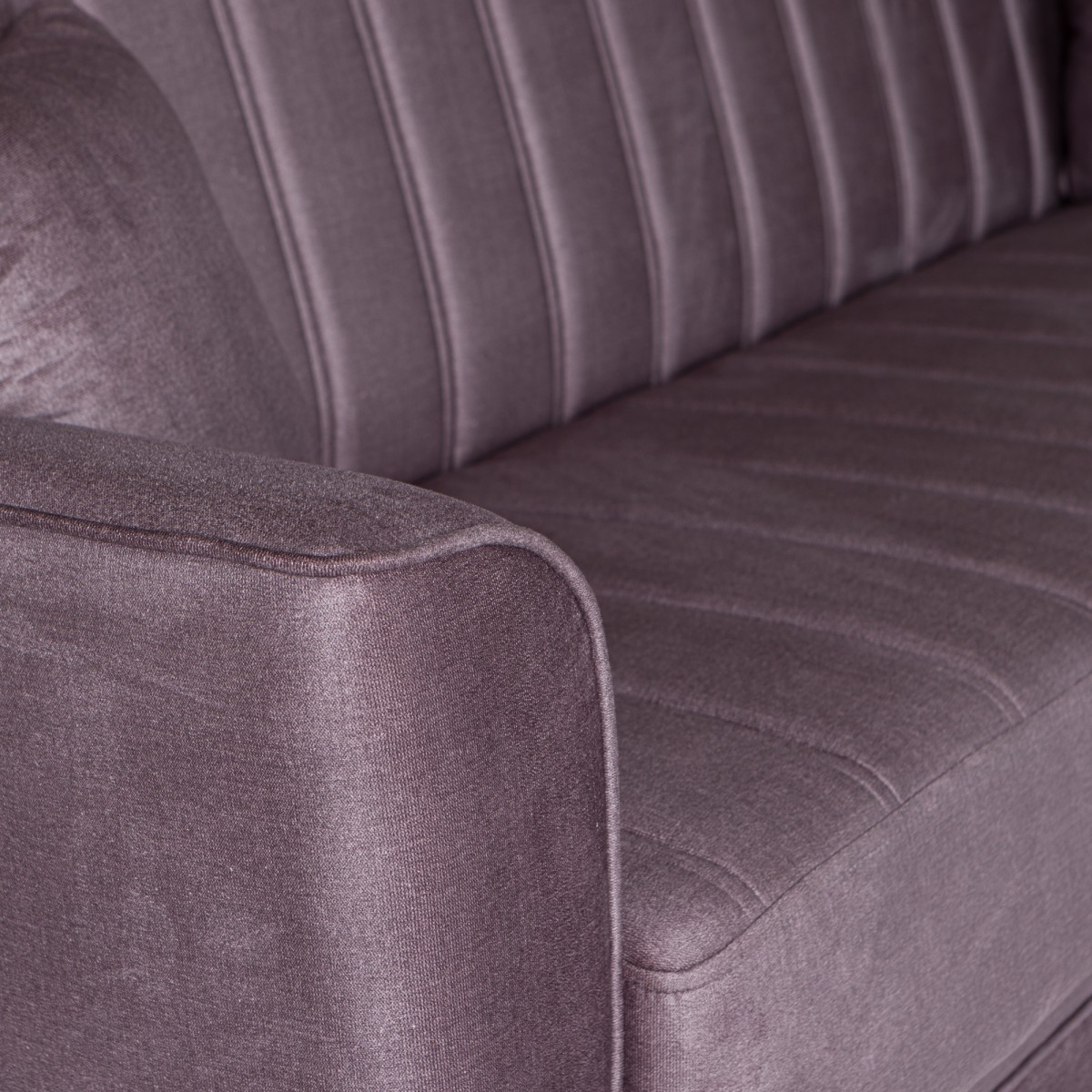 Καναπές-κρεβάτι με αποθηκευτικό χώρο τριθέσιος Anna γκρι σκούρο ύφασμα 227x85x97 Καναπές-κρεβάτι με αποθηκευτικό χώρο τριθέσιος Anna γκρι σκούρο ύφασμα 227x85x97