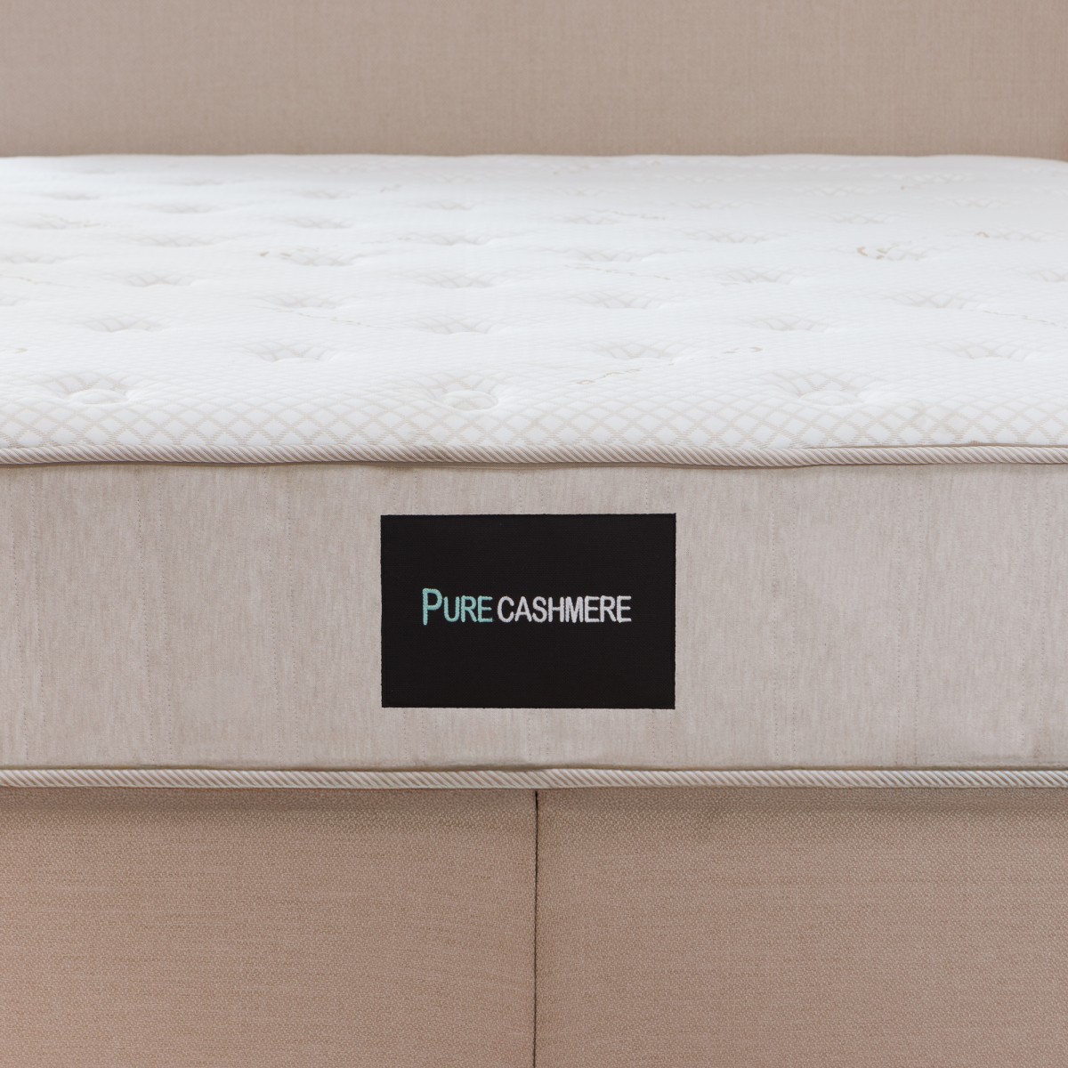 Στρώμα "Pure cash" pocket spring/gel memory foam/latex 32cm 160x200