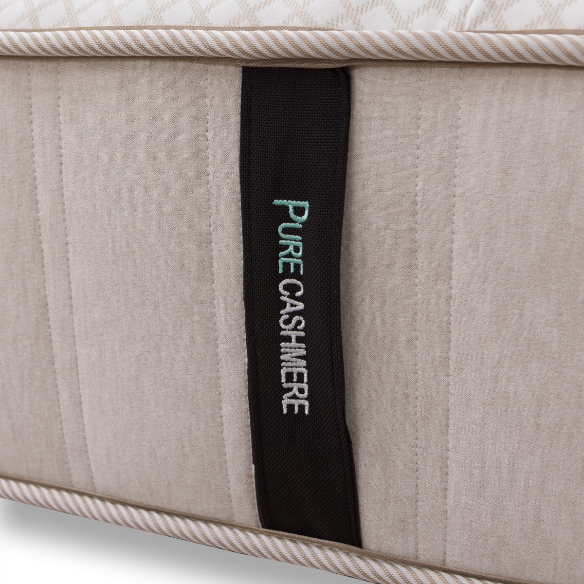 Στρώμα "Pure cash" pocket spring/gel memory foam/latex 32cm 160x200