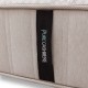 Στρώμα "Pure cash" pocket spring/gel memory foam/latex 32cm 160x200