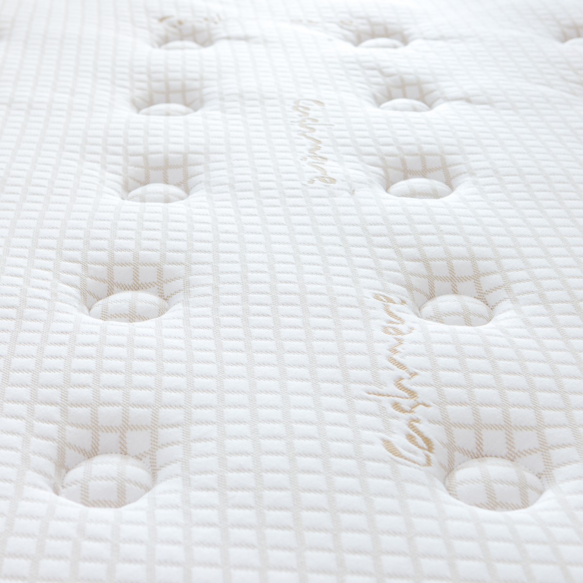 Στρώμα "Pure cash" pocket spring/gel memory foam/latex 32cm 160x200
