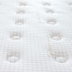 Στρώμα "Pure cash" pocket spring/gel memory foam/latex 32cm 160x200