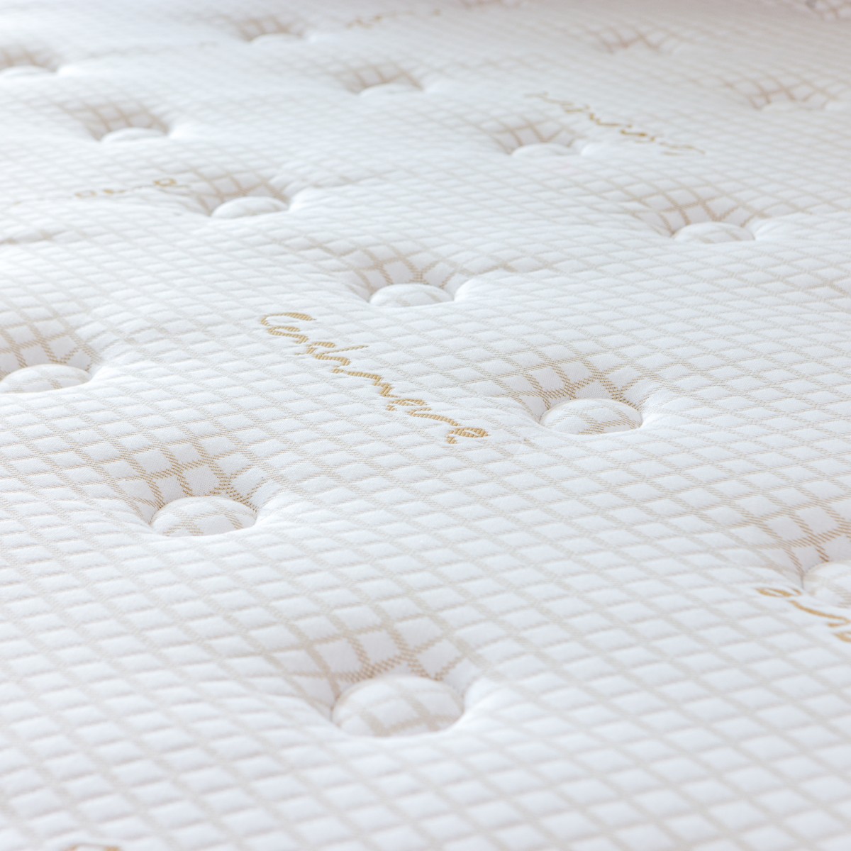 Στρώμα "Pure cash" pocket spring/gel memory foam/latex 32cm 160x200