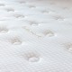 Στρώμα "Pure cash" pocket spring/gel memory foam/latex 32cm 160x200