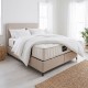 Στρώμα "Pure cash" pocket spring/gel memory foam/latex 32cm 160x200