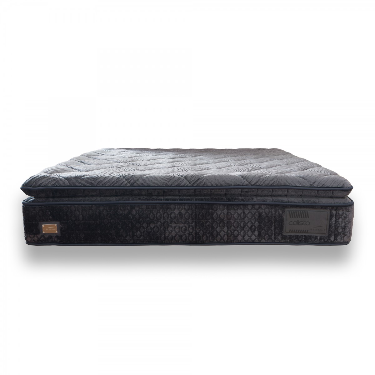 Στρώμα "CALIS" pocket spring με ανώστρωμα 35cm 160x200