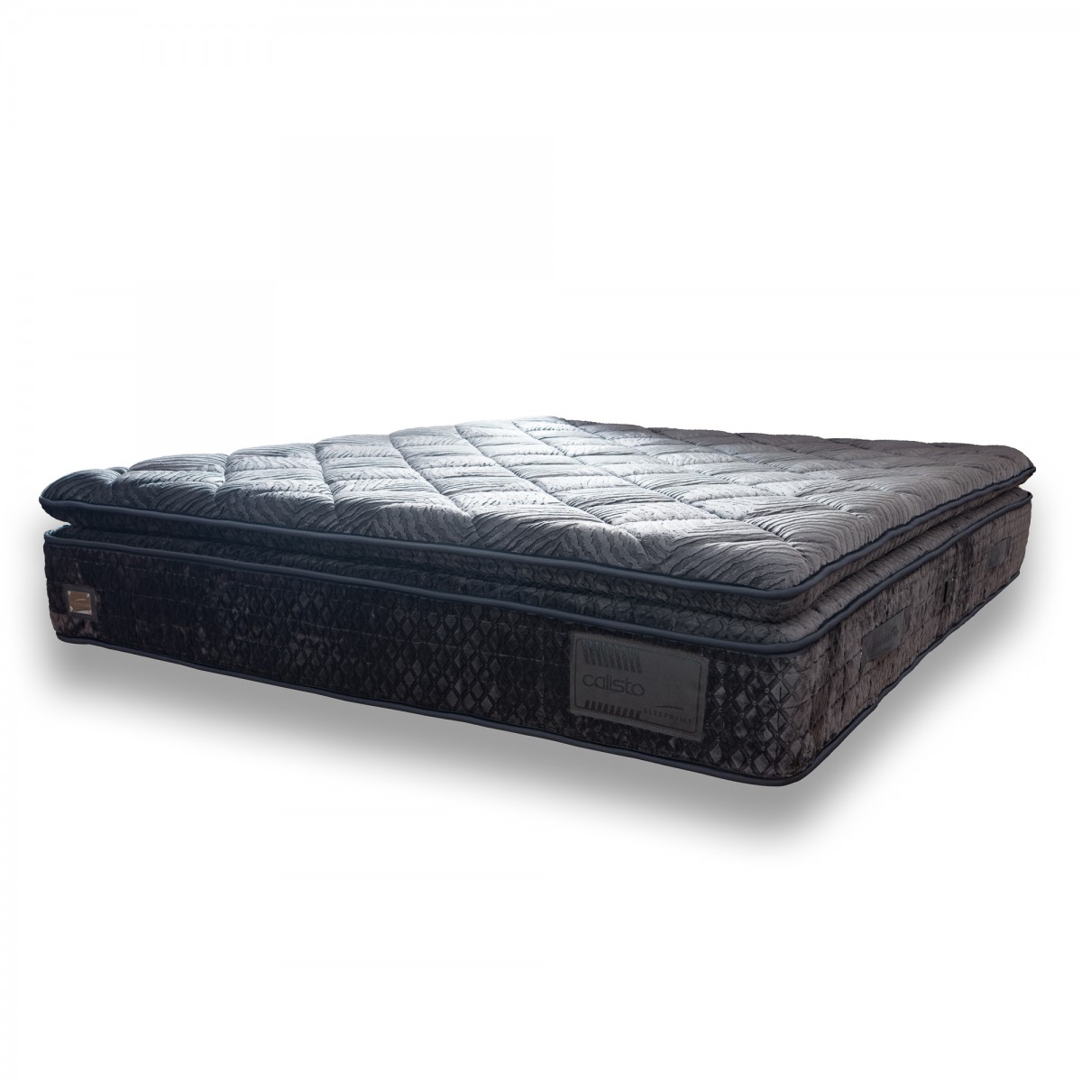 Στρώμα "CALIS" pocket spring με ανώστρωμα 35cm 160x200