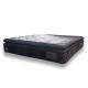 Στρώμα "CALIS" pocket spring με ανώστρωμα 35cm 160x200