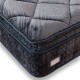 Στρώμα "CALIS" pocket spring με ανώστρωμα 35cm 160x200