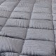 Στρώμα "CALIS" pocket spring με ανώστρωμα 35cm 160x200