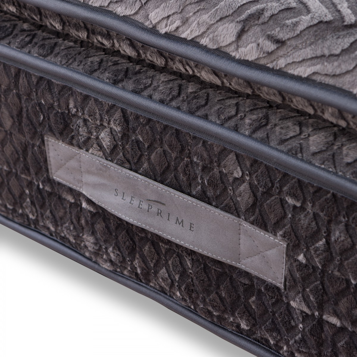 Στρώμα "CALIS" pocket spring με ανώστρωμα 35cm 160x200
