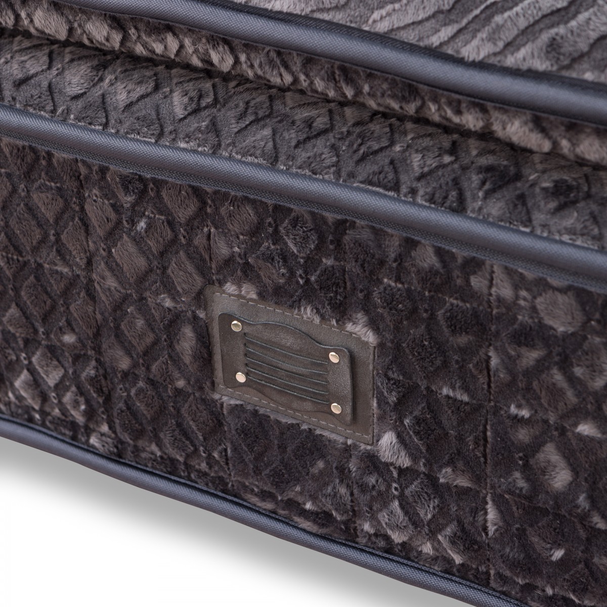 Στρώμα "CALIS" pocket spring με ανώστρωμα 35cm 160x200
