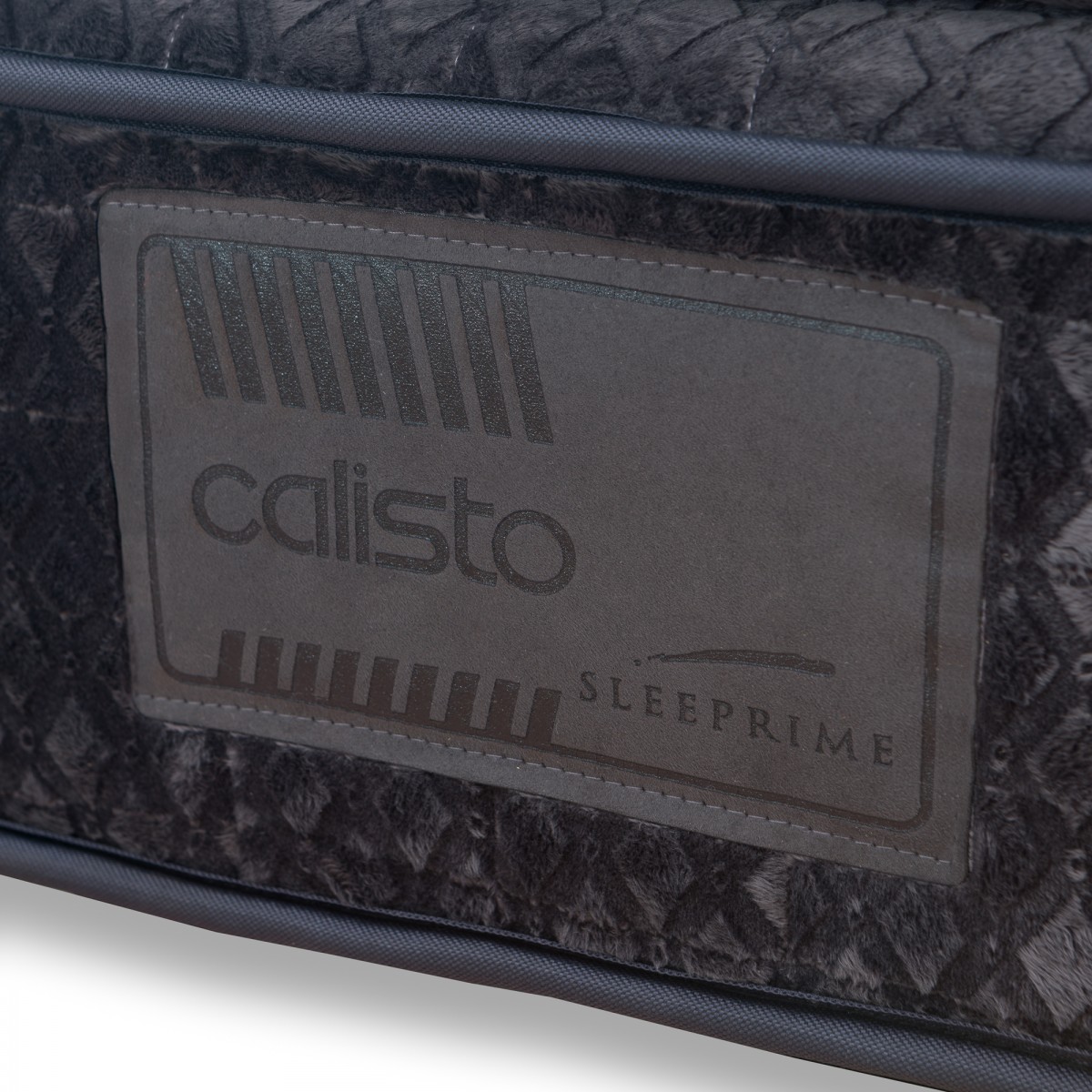Στρώμα "CALIS" pocket spring με ανώστρωμα 35cm 160x200