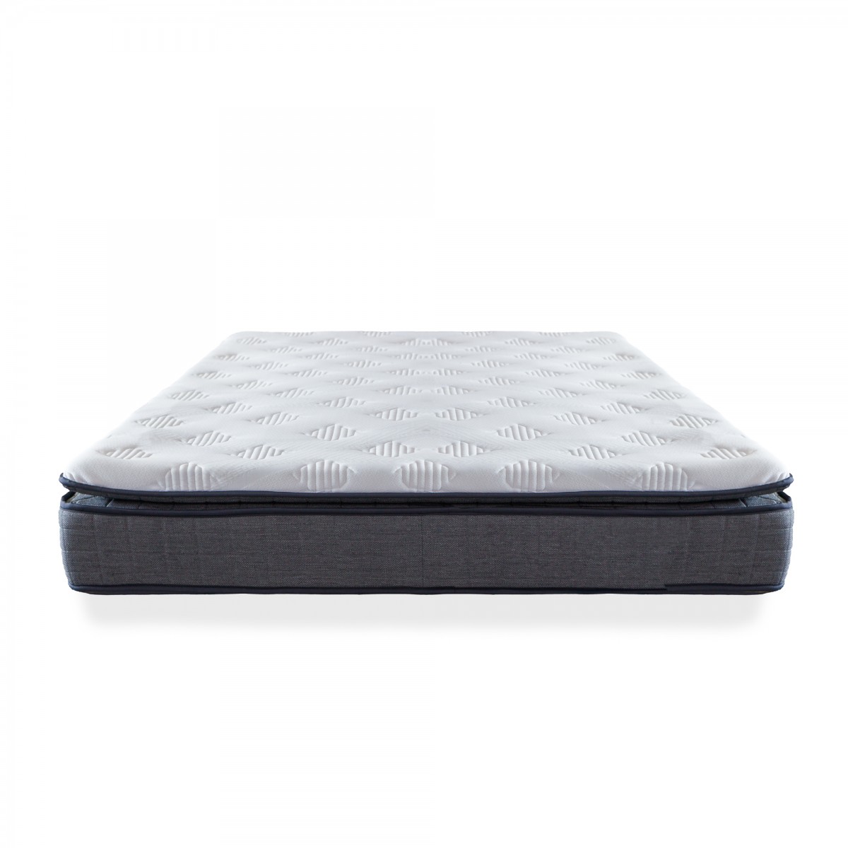 Στρώμα Divan pocket spring με aloe vera και ανώστρωμα 30cm 160x200