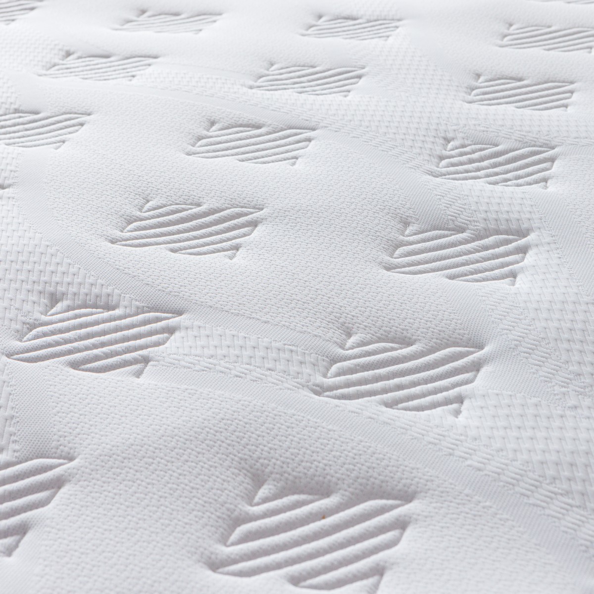 Στρώμα Divan pocket spring με aloe vera και ανώστρωμα 30cm 160x200