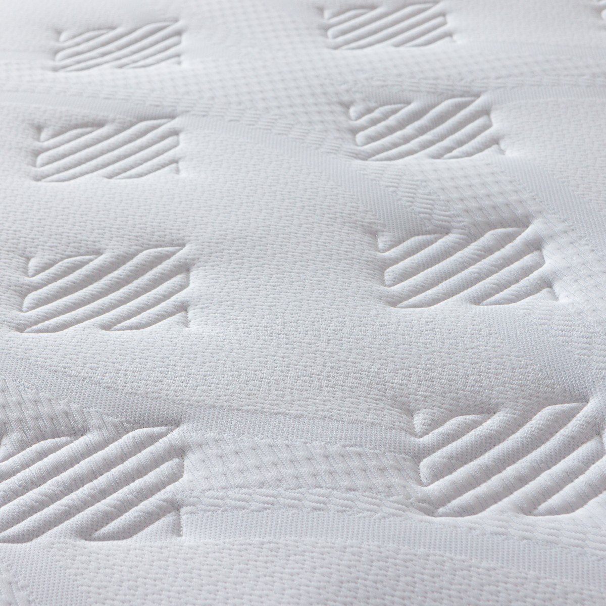Στρώμα Divan pocket spring με aloe vera και ανώστρωμα 30cm 160x200
