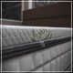 Ανώστρωμα μονό "ALOE VERA" 90x200x4 Ανώστρωμα μονό "ALOE VERA" 90x200x4
