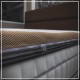 Ανώστρωμα μονό "BAMBOO" 90x200x4 Ανώστρωμα μονό "BAMBOO" 90x200x4