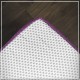 Ανώστρωμα μονό "LAVANDER" 90x190x4 Ανώστρωμα μονό "LAVANDER" 90x190x4