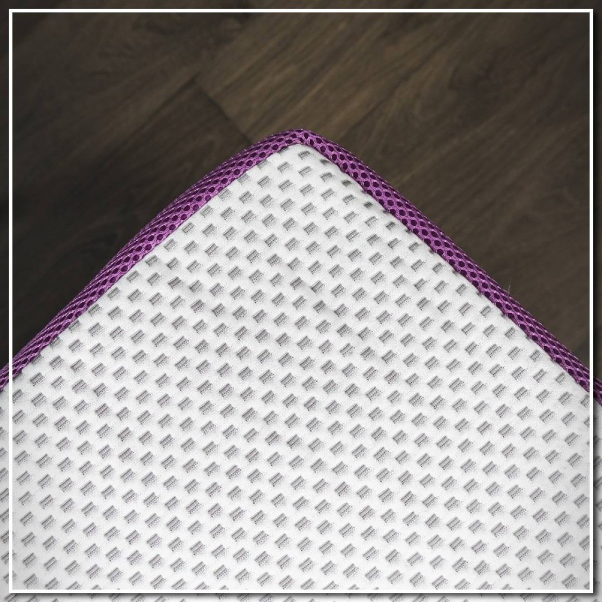 Ανώστρωμα μονό "LAVANDER" 90x200x4 Ανώστρωμα μονό "LAVANDER" 90x200x4