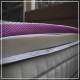 Ανώστρωμα μονό "LAVANDER" 90x200x4 Ανώστρωμα μονό "LAVANDER" 90x200x4