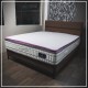 Ανώστρωμα μονό "LAVANDER" 90x200x4 Ανώστρωμα μονό "LAVANDER" 90x200x4