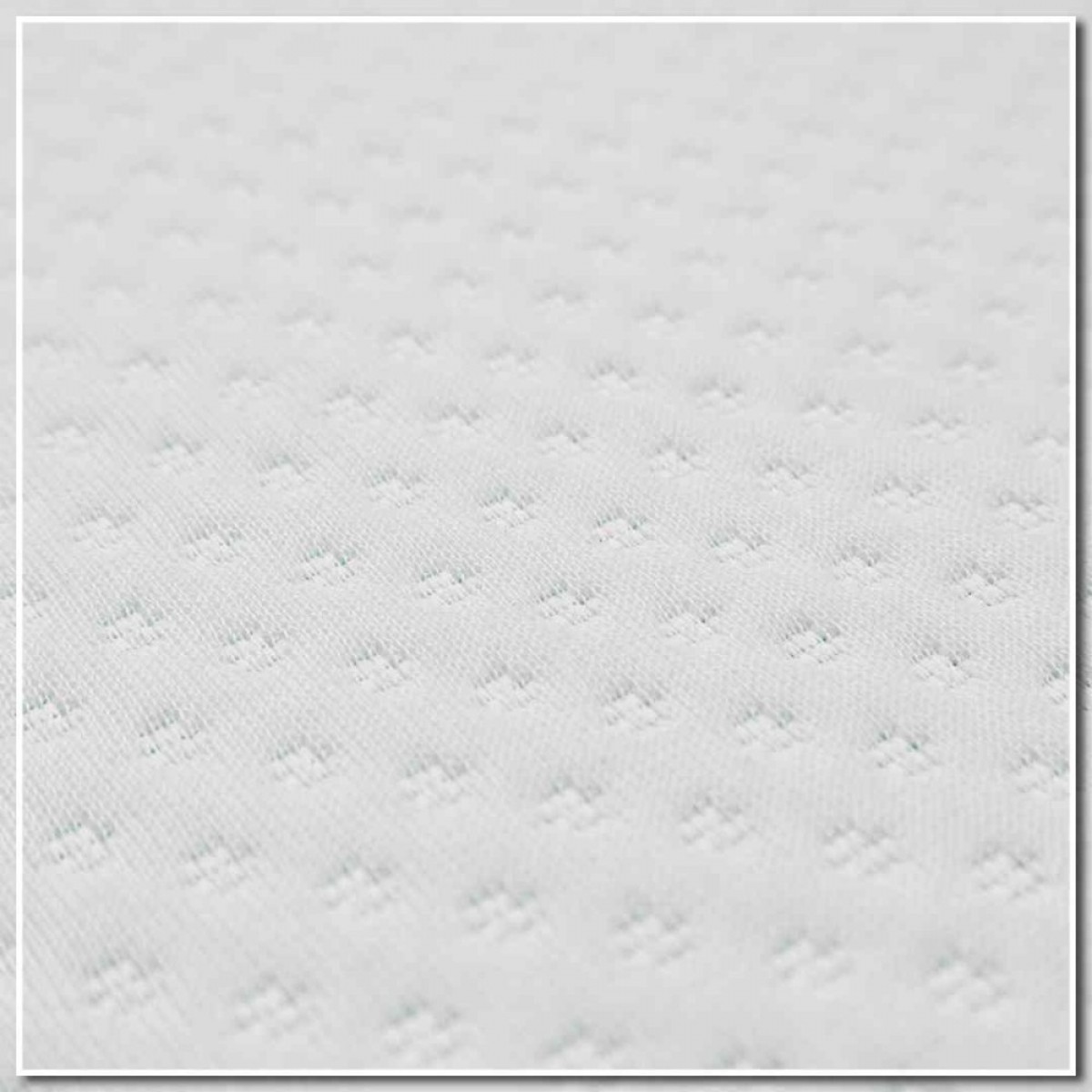 Ανώστρωμα μονό "COOL GEL" 90x200x4 Ανώστρωμα μονό "COOL GEL" 90x200x4