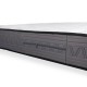 Στρώμα ημίδιπλο "POLO" 110x200 Στρώμα ημίδιπλο "POLO" 110x200