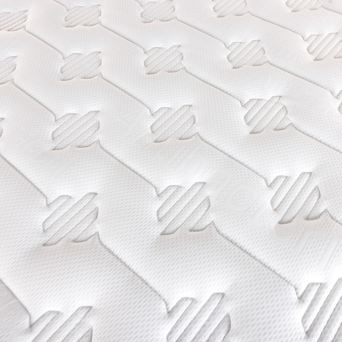 Στρώμα ημίδιπλο "POLO" 110x200 Στρώμα ημίδιπλο "POLO" 110x200