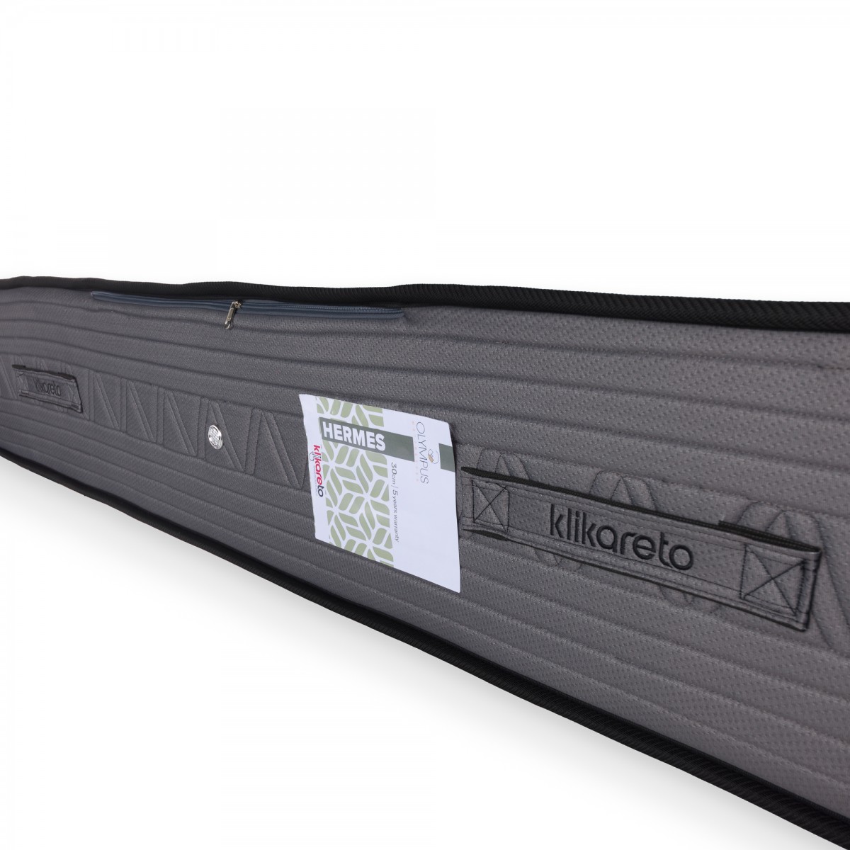Στρώμα μονό "HERMES" 90x200 Στρώμα μονό "HERMES" 90x200