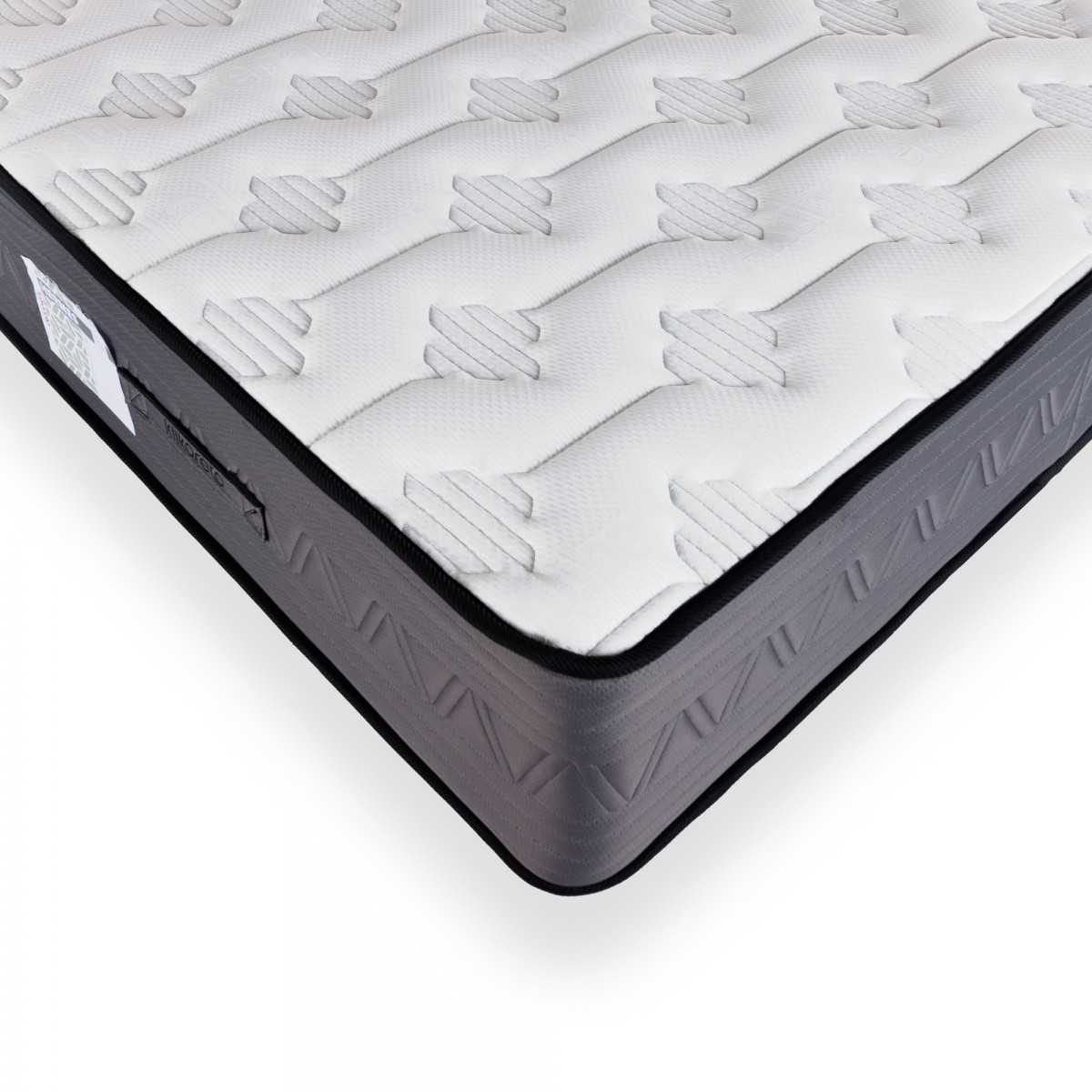 Στρώμα ημίδιπλο "HERMES" 120x200 Στρώμα ημίδιπλο "HERMES" 120x200