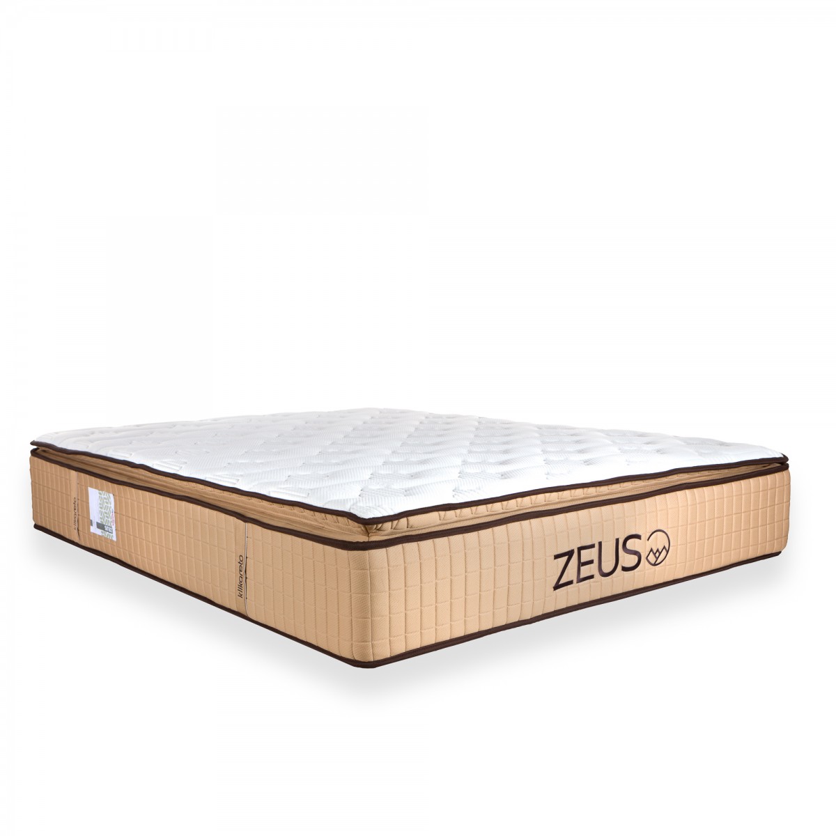 Στρώμα μονό "ZEUS" 90x200