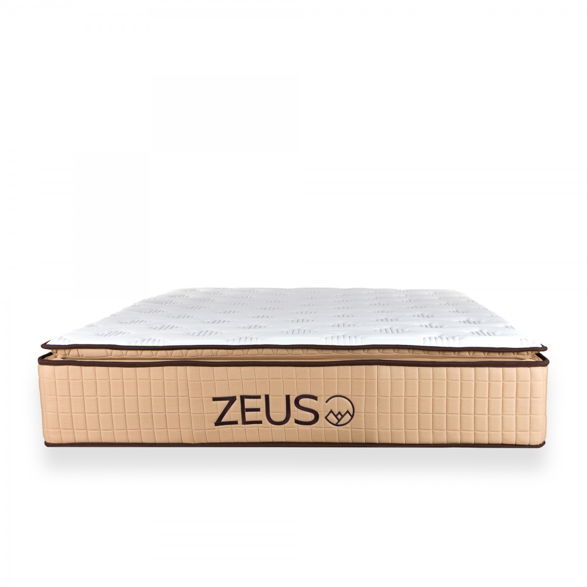 Στρώμα υπέρδιπλο "ZEUS" 180x200 Στρώμα υπέρδιπλο "ZEUS" 180x200