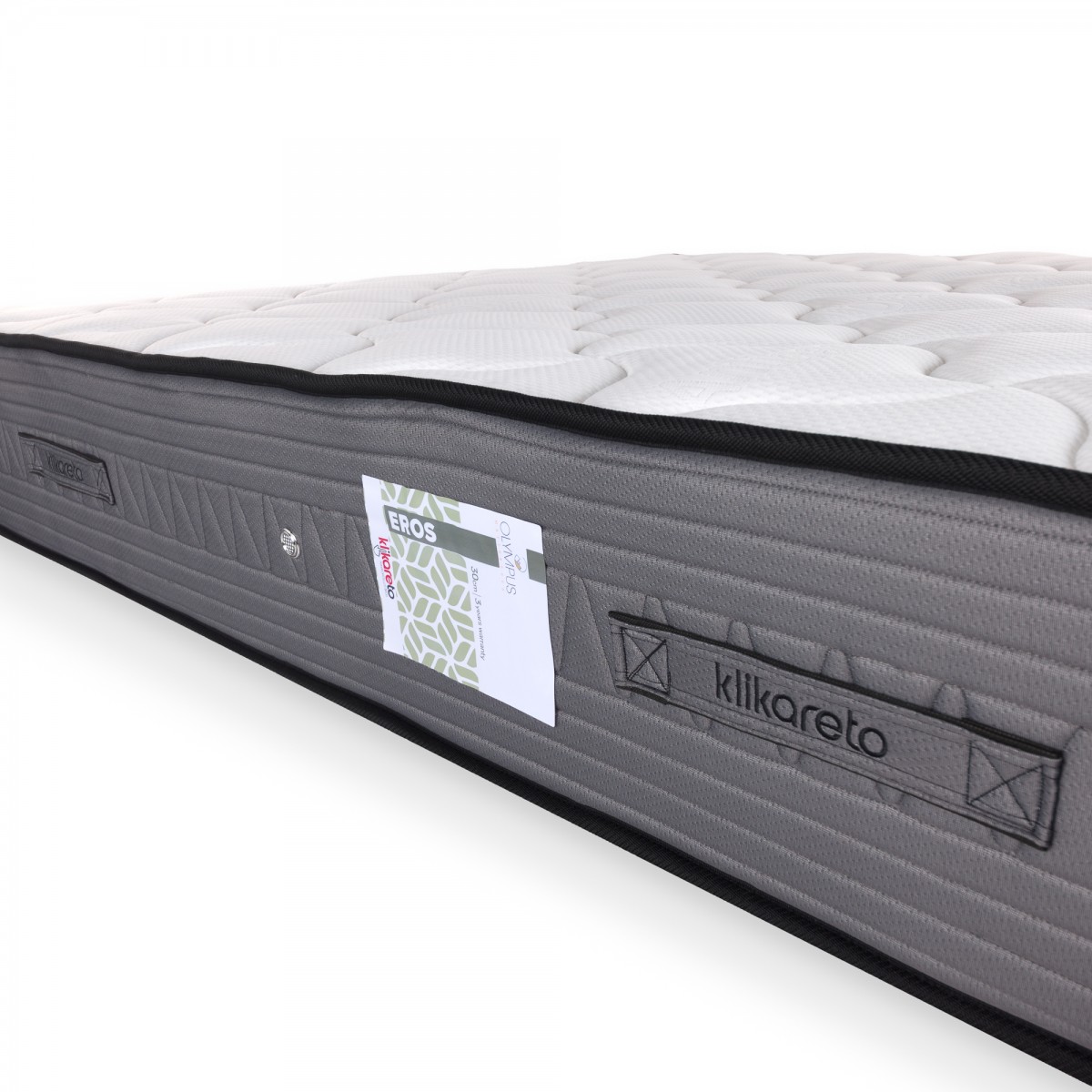 Στρώμα μονό "EROS" 80x200 Στρώμα μονό "EROS" 80x200