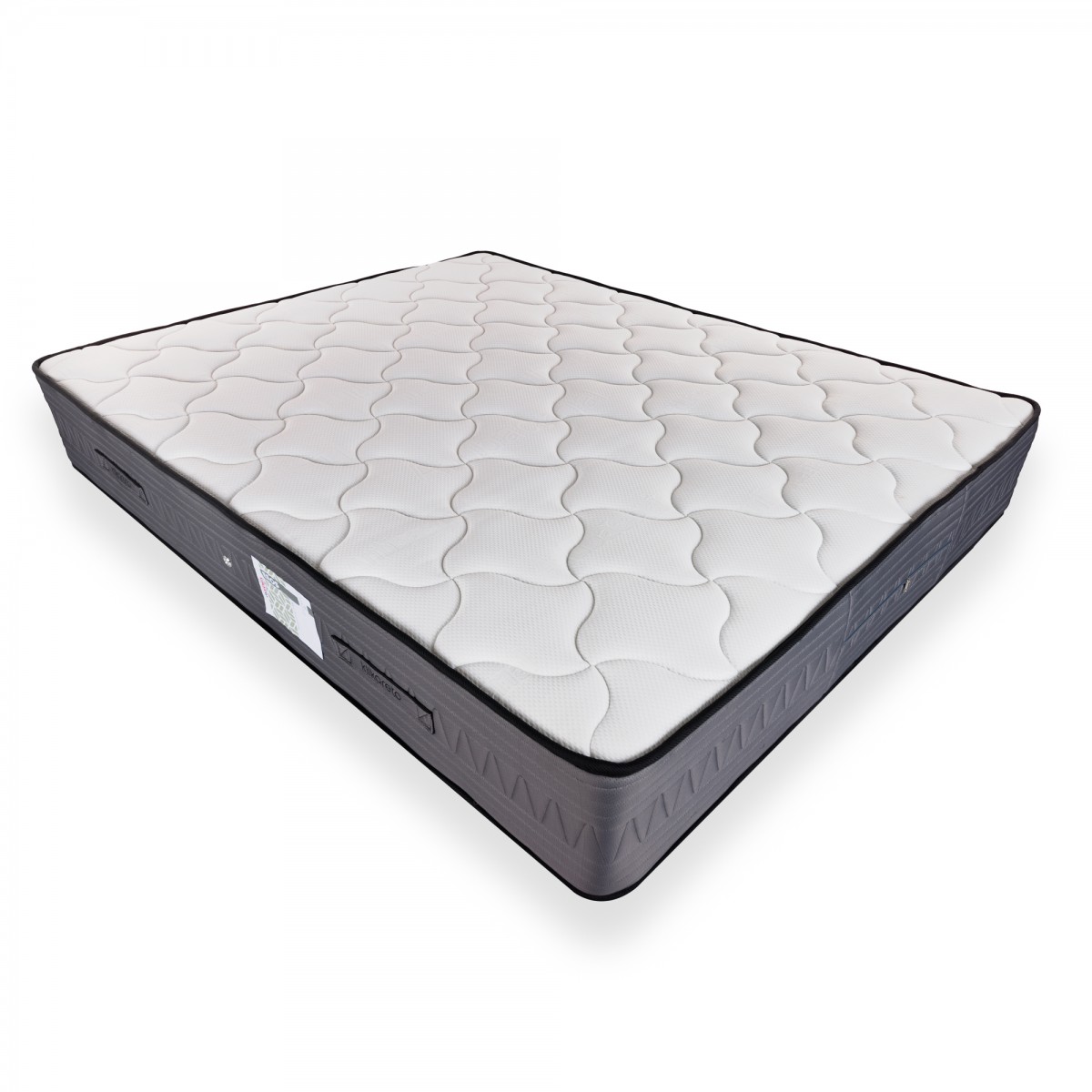 Στρώμα ημίδιπλο "EROS" 120x200 Στρώμα ημίδιπλο "EROS" 120x200
