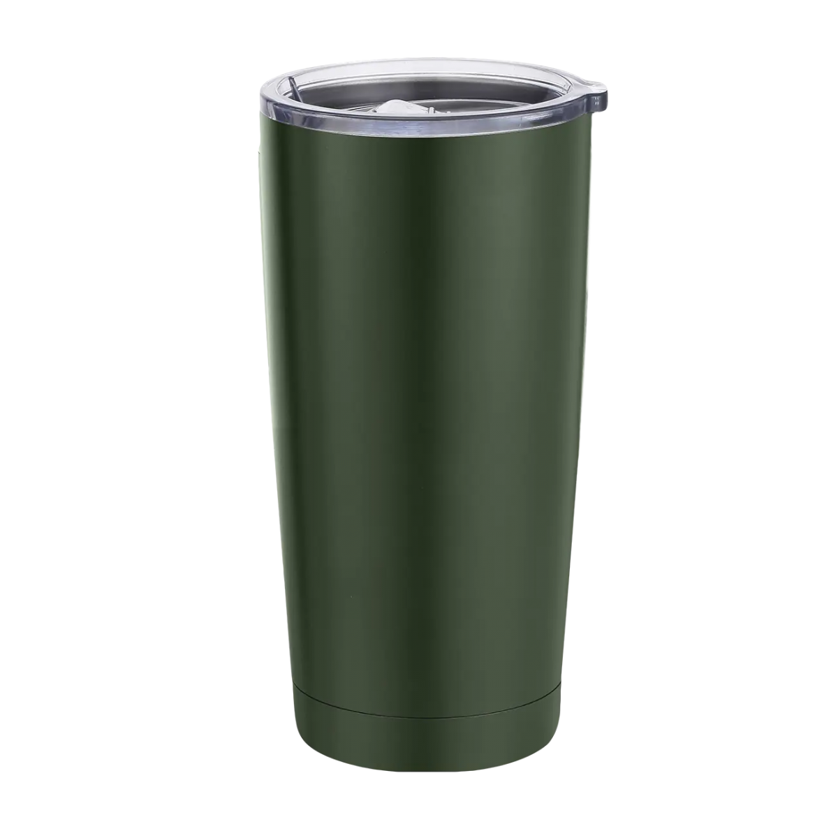 Θερμός κούπα "TOWER" σε πράσινο χρώμα 600ml