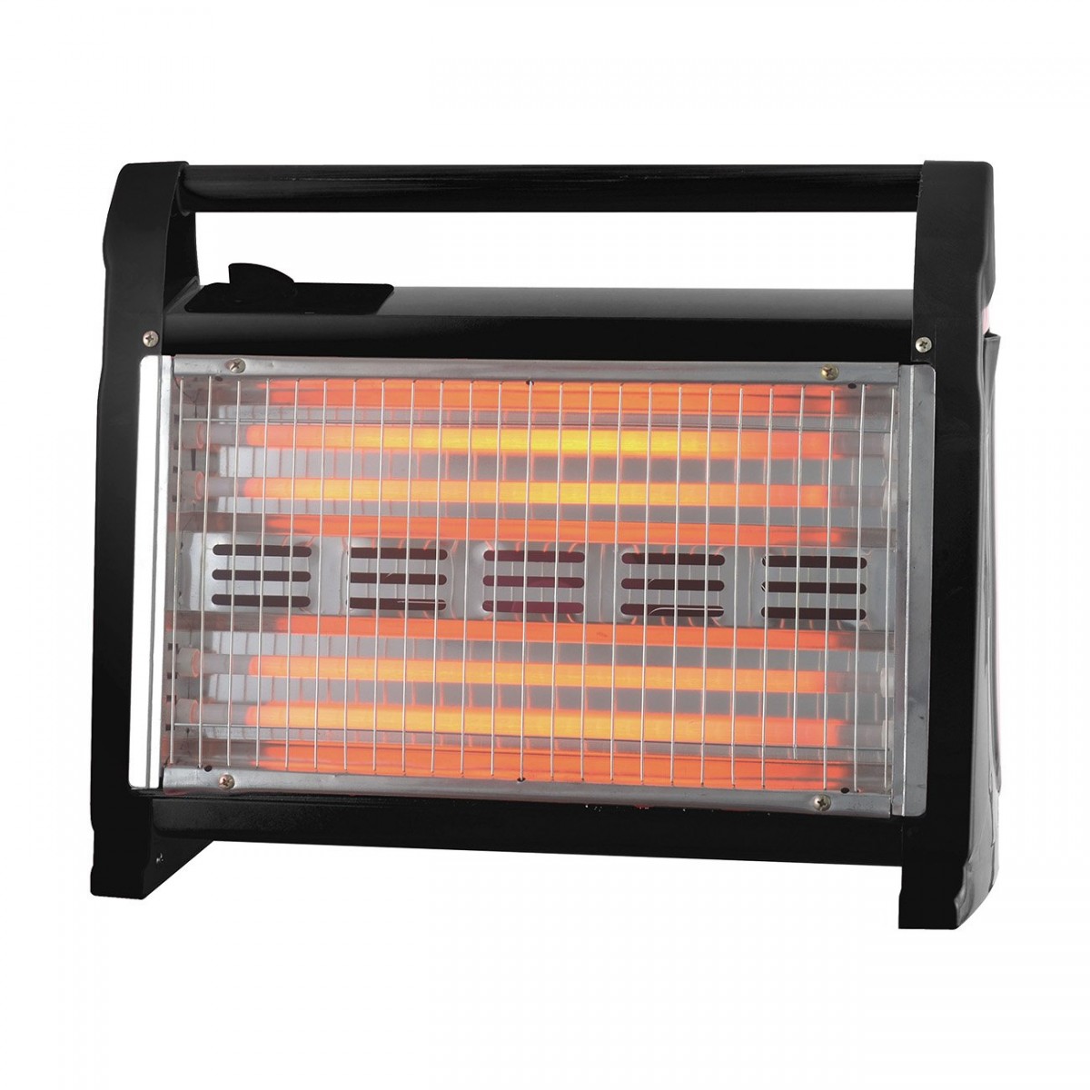 Θερμάστρα χαλαζία 1600w Θερμάστρα χαλαζία 1600w