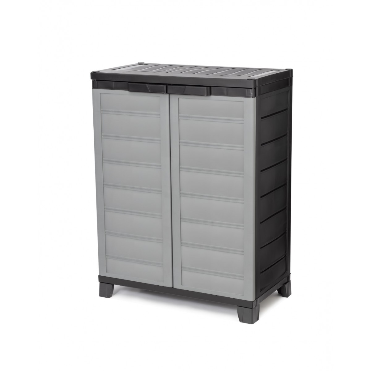 Ντουλάπα πλαστική 70x44x91